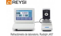 Refractometros - Reactivos y Seguridad Industrial