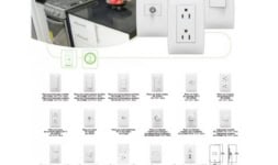 Apagadores - JWJ Comercial México