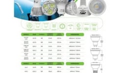 Lamparas para iluminacion - JWJ Comercial México