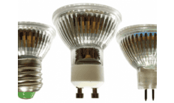 Lamparas microled  - JWJ Comercial México