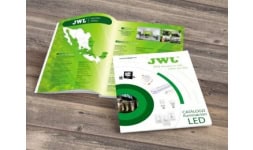 Leds - JWJ Comercial México