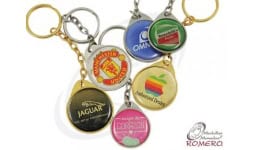 Llaveros - Medallas y Monedas Romero