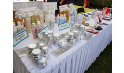 Mascarilla peeling - Grupo Gavotte & Vidagen