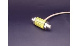 Boquilla antiestatica - Indestec