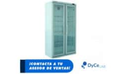 Equipamiento de laboratorios - Dycelab