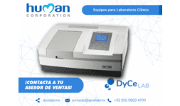 Equipos para laboratorio clinico - Dycelab
