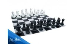Ajedrez mini - Acrilux