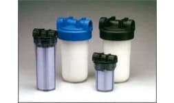 Quimicos para tratamiento de aguas - Cal-Aries