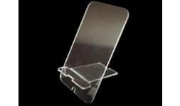 Porta celular empresarial - Acrilux