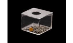 Porta clips imantado - Acrilux