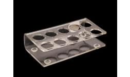 Porta labial de acrilico - Acrilux