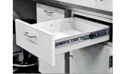 Mobiliario para laboratorio Kewaunee