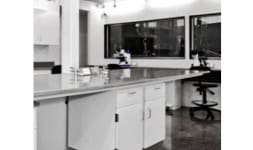 Mobiliario para laboratorio Kewaunee