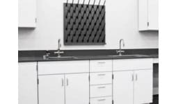Muebles para laboratorios Kewaunee