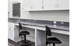 Muebles para laboratorios Kewaunee