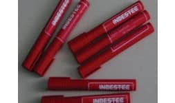 Lapiz verificador de estatica - Indestec