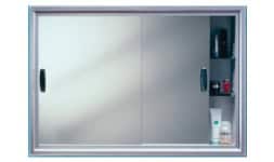 Botiquines de lamina - Troquelados y Formados