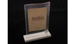 Portarretratos promocionales - Acrilux