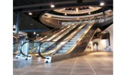 Escaleras electricas - AscenTec Tecnología Vertical