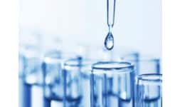 Floculantes anionicos - Cinética Química