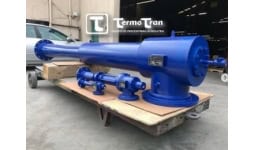 Eyectores - Termotran
