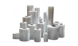 Pelicula de poliolefina termoencogible - Codi Empaques