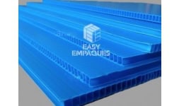 Carton plastico - Easy Empaques