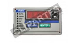 Display para chillers - Clipartes