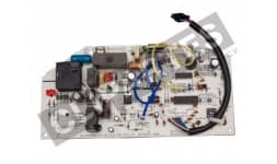 Display para minisplits sanyo  - Clipartes