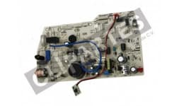 Display para minisplits york  - Clipartes