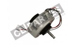 Motor condensador equipo central  - Clipartes