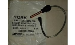Sensor para sistemas de aire acondicionado york - Clipartes
