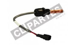 Sensor de temperatura para chiller - Clipartes
