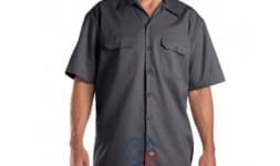 Camisas de trabajo - Grupo Athletics de Occidente
