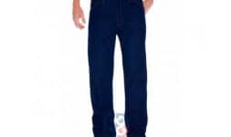 Pantalon de mezclilla - Grupo Athletics de Occidente