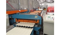 Lamina acanalada para techos - Distribuidora de Láminas El Tigre