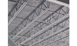 Joist, viguetas estructurales - Comercial Siderúrgica Elgo