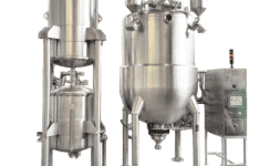 Calentadores industriales - Citrus JMK