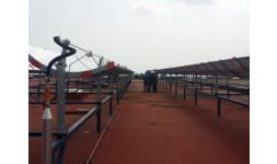 Calentamiento de agua