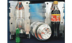 Maquila de inyeccion, soplado y pet - Placom CySI