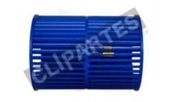 Rejilla horizontal para evaporador - Clipartes