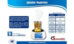 Agitador - Rivasapuntocom