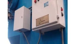 Refacciones para equipo de granallado - BM Productos