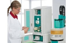 Jeringas para cromatografia - HPLC Química