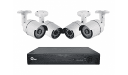 Grabado de video cctv - Sistemas Nonex