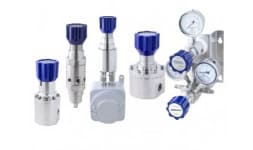 Regulador de presion - Controladores Industriales