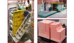 Moldes para inyectar plastico - Industria Maquiladora Metalmecánica