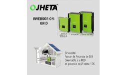 Inversores - Corporativo Jheta