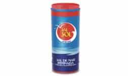 Sal comun en grano - Grupo Industrial Roche