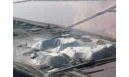 Sal de mar gourmet - Grupo Industrial Roche